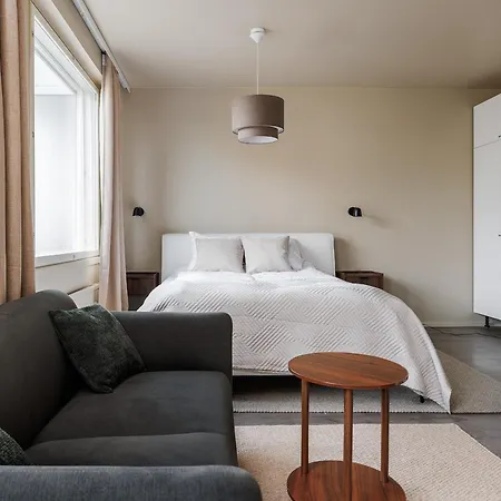 Soft & Quiet Atelier, Free Parking *