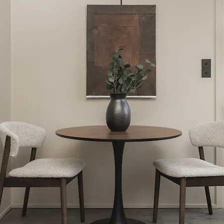 Apartamento Soft & Quiet Atelier, Free Parking Turku