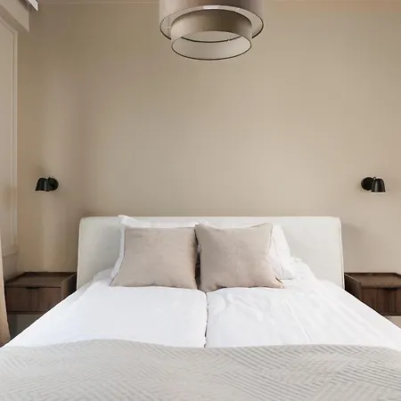 Apartamento Soft & Quiet Atelier, Free Parking