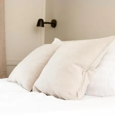 Soft & Quiet Atelier, Free Parking Apartamento