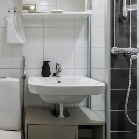 Appartement Soft & Quiet Atelier, Free Parking