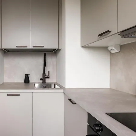 Appartement Soft & Quiet Atelier, Free Parking