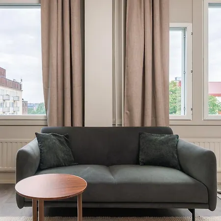 Soft & Quiet Atelier, Free Parking Turku