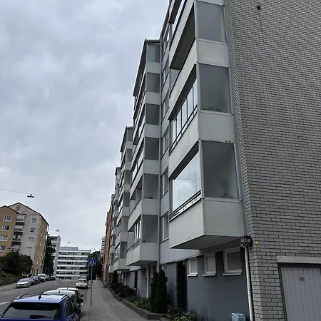 Soft & Quiet Atelier, Free Parking Apartamento *